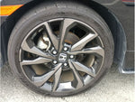 CIVIC hatchback