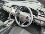 CIVIC hatchback