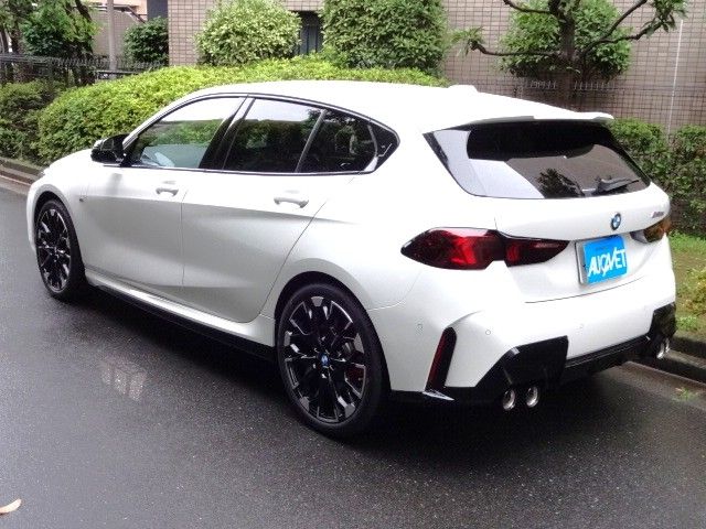 BMW 1series