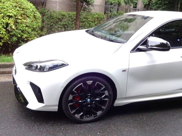 BMW 1series