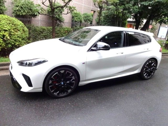 BMW 1series