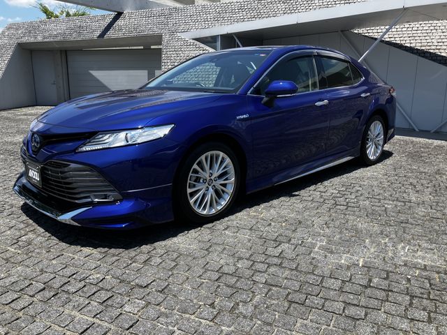 CAMRY HYBRID