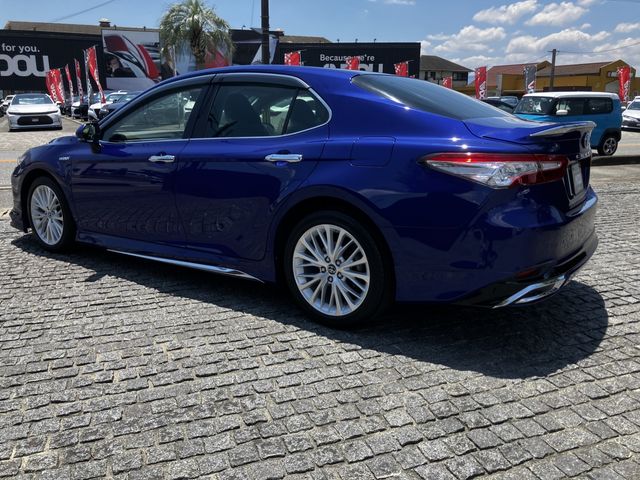 CAMRY HYBRID