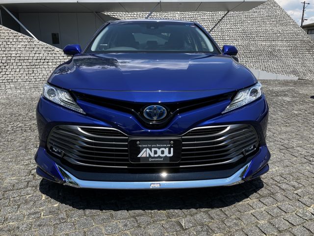 CAMRY HYBRID