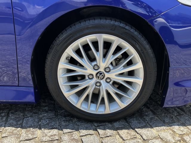 CAMRY HYBRID