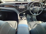 CAMRY HYBRID