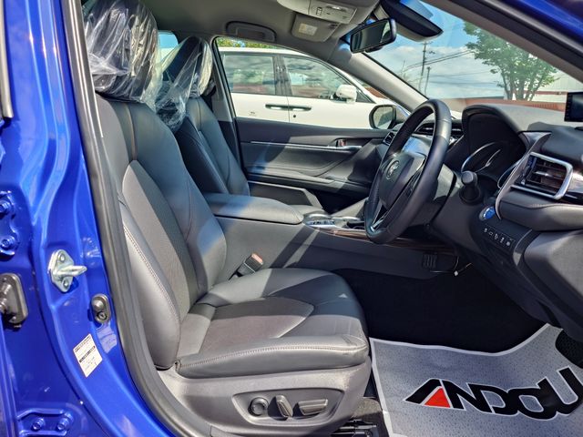 CAMRY HYBRID