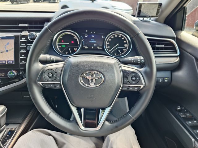 CAMRY HYBRID