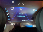 CAMRY HYBRID