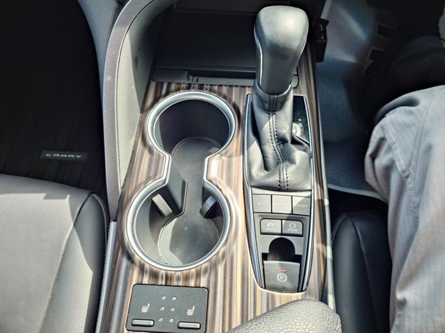 CAMRY HYBRID