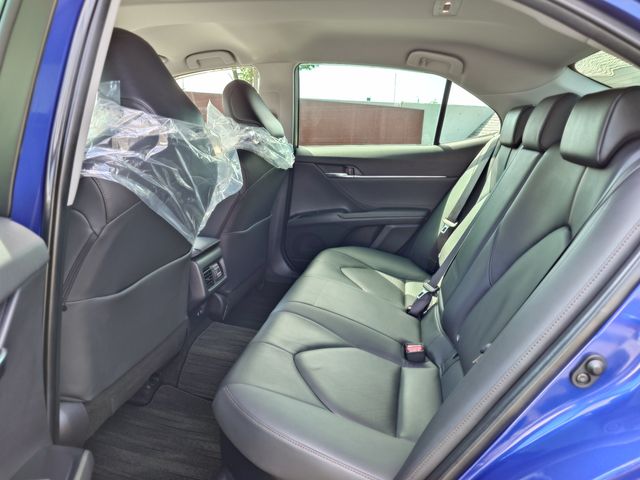 CAMRY HYBRID