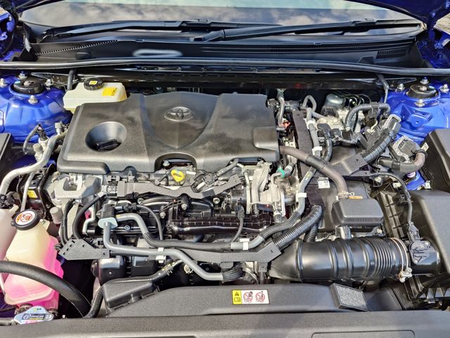 CAMRY HYBRID