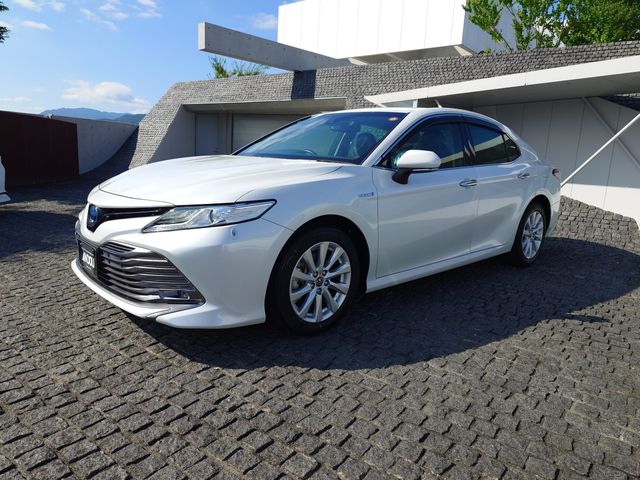 CAMRY HYBRID