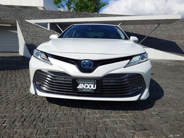 CAMRY HYBRID