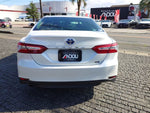 CAMRY HYBRID