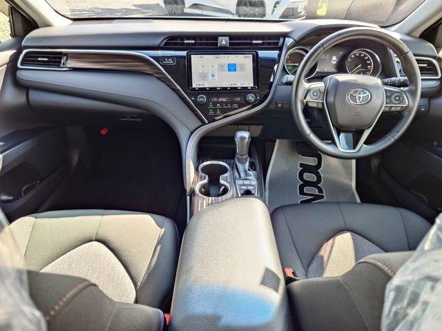 CAMRY HYBRID