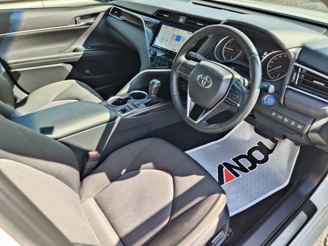 CAMRY HYBRID