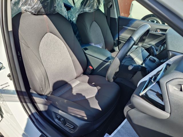 CAMRY HYBRID