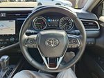 CAMRY HYBRID