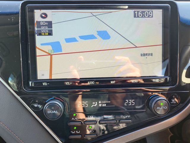 CAMRY HYBRID