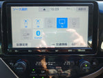 CAMRY HYBRID