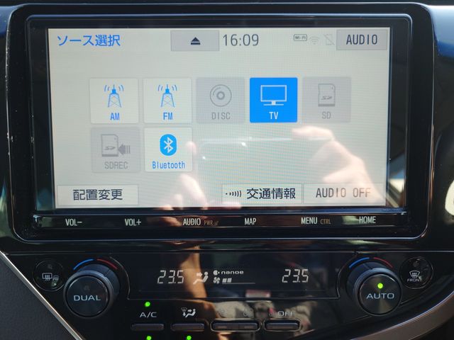 CAMRY HYBRID