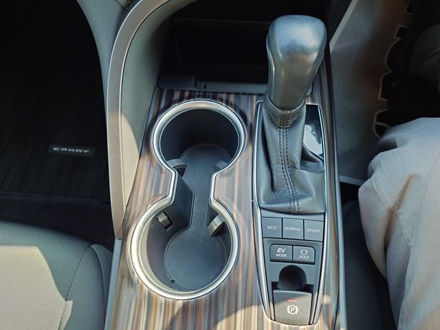 CAMRY HYBRID