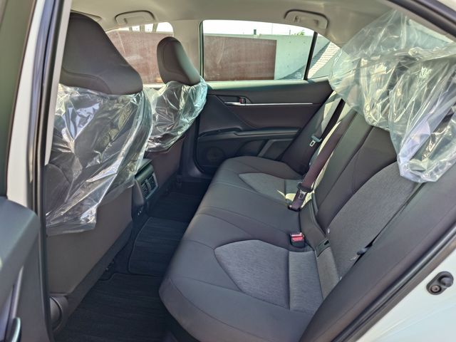 CAMRY HYBRID