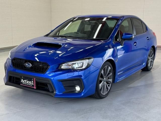 WRX S4