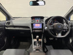 WRX S4