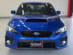 WRX S4