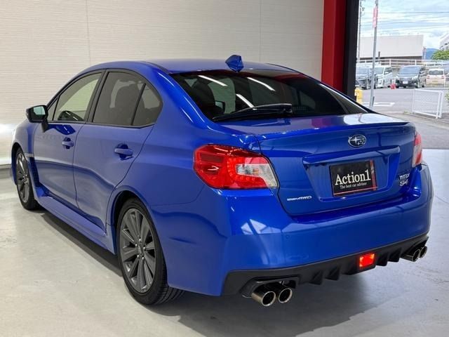 WRX S4