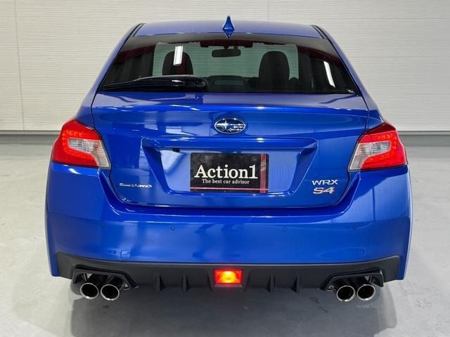 WRX S4