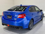 WRX S4