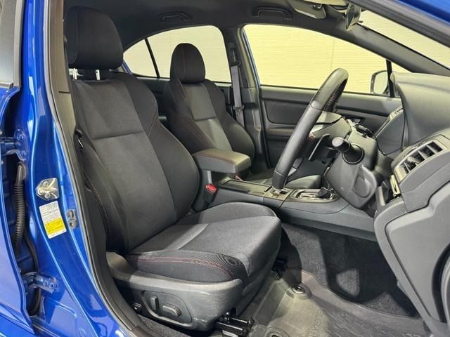 WRX S4