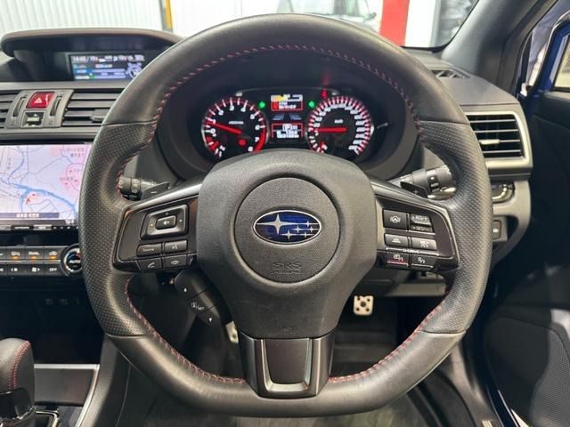 WRX S4