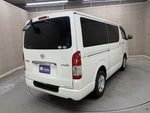 HIACE van 2WD