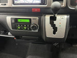 HIACE van 2WD