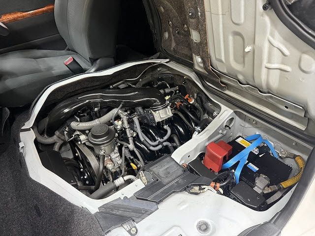 HIACE van 2WD