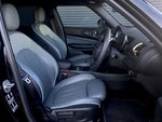 MINI COOPER D CLUBMAN