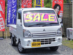MINICAB truck 4WD