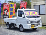 MINICAB truck 4WD