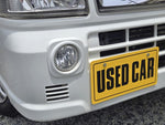 MINICAB truck 4WD