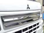 MINICAB truck 4WD