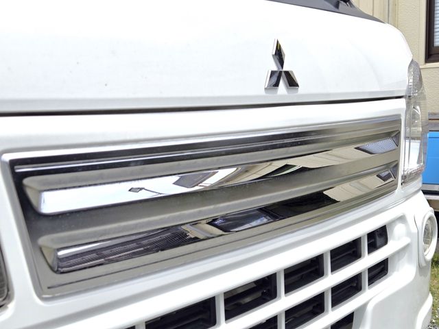 MINICAB truck 4WD