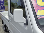 MINICAB truck 4WD