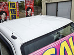 MINICAB truck 4WD