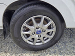 MINICAB truck 4WD