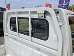 MINICAB truck 4WD