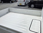 MINICAB truck 4WD
